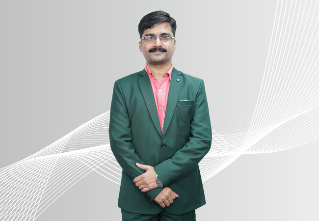 Mr. Mayur Bengle - 88guru teacher